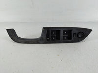 2010-2017 Gmc Terrain Master Power Window Switch Replacement Driver Side Left P/N:20917599 20917598 Fits OEM Used Auto Parts