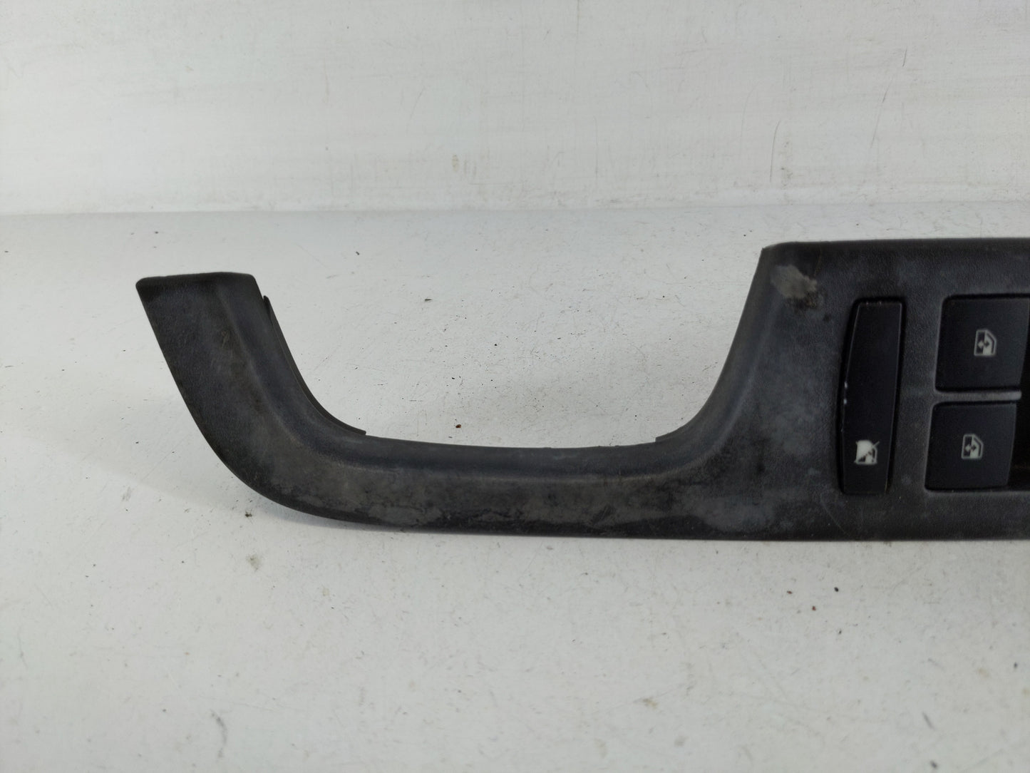 2010-2017 Gmc Terrain Master Power Window Switch Replacement Driver Side Left P/N:20917599 20917598 Fits OEM Used Auto Parts