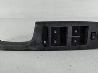 2010-2017 Gmc Terrain Master Power Window Switch Replacement Driver Side Left P/N:20917599 20917598 Fits OEM Used Auto Parts