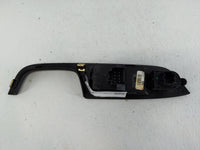 2010-2017 Gmc Terrain Master Power Window Switch Replacement Driver Side Left P/N:20917599 20917598 Fits OEM Used Auto Parts