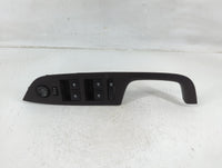 2010-2017 Gmc Terrain Master Power Window Switch Replacement Driver Side Left P/N:20917599 20917598 Fits OEM Used Auto Parts