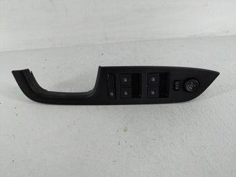 compare product 2010-2017 Gmc Terrain Master Power Window Switch Replacement Driver Side Left P/N:20917599 20917598 Fits OEM Used Auto Parts