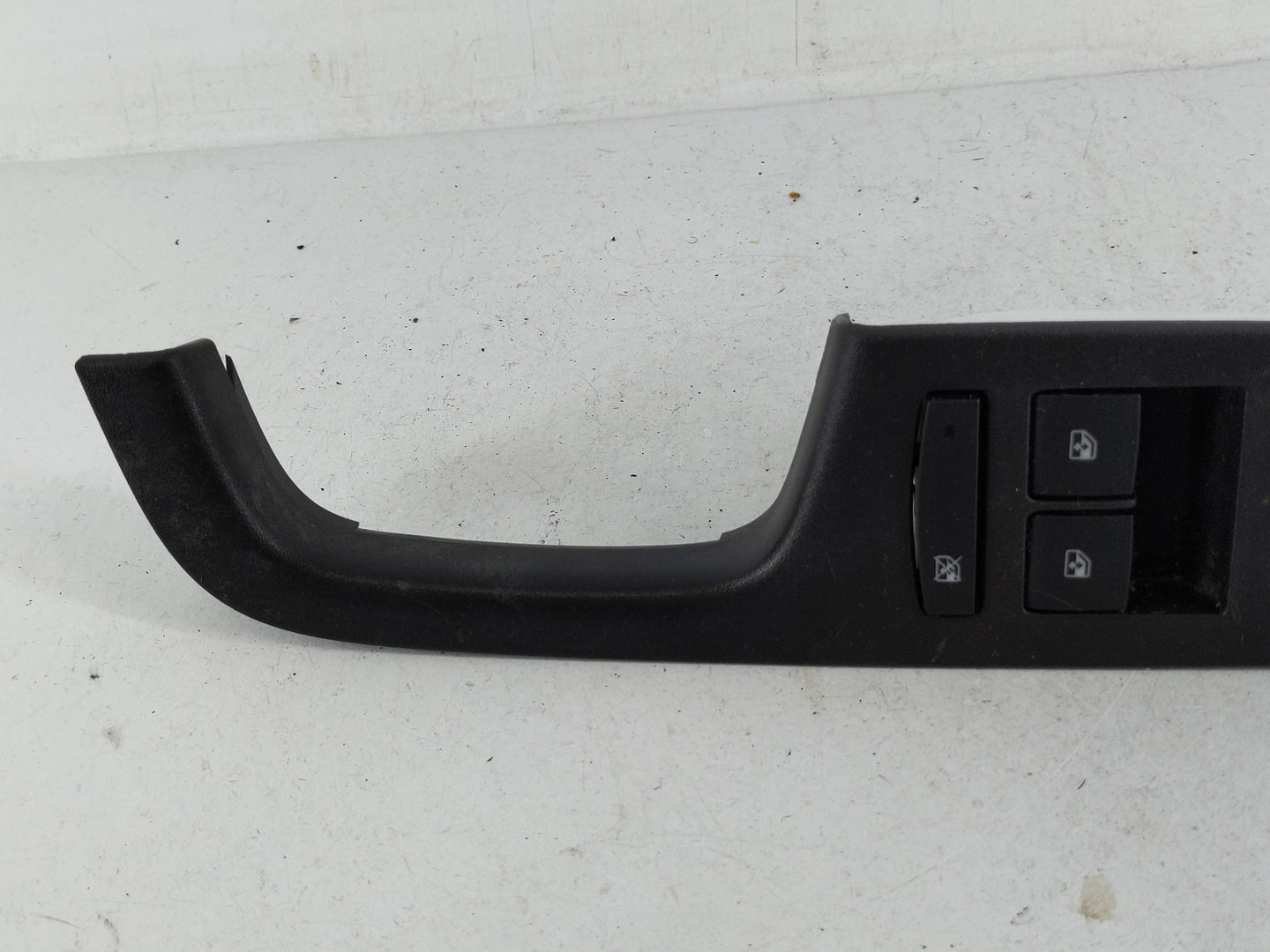 2010-2017 Gmc Terrain Master Power Window Switch Replacement Driver Side Left P/N:20917599 20917598 Fits OEM Used Auto Parts