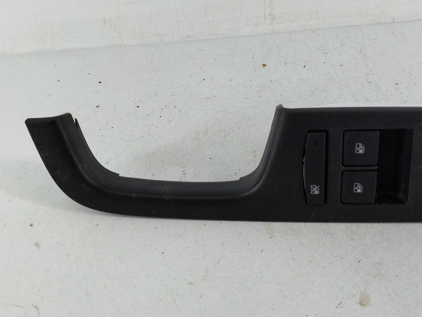2010-2017 Gmc Terrain Master Power Window Switch Replacement Driver Side Left P/N:20917599 20917598 Fits OEM Used Auto Parts