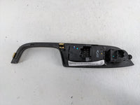 2010-2017 Gmc Terrain Master Power Window Switch Replacement Driver Side Left P/N:20917599 20917598 Fits OEM Used Auto Parts