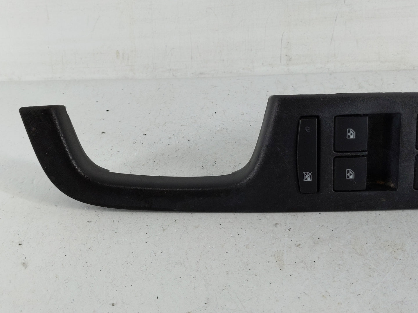 2010-2017 Gmc Terrain Master Power Window Switch Replacement Driver Side Left P/N:20917599 20917598 Fits OEM Used Auto Parts