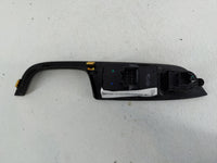 2010-2017 Gmc Terrain Master Power Window Switch Replacement Driver Side Left P/N:20917599 20917598 Fits OEM Used Auto Parts