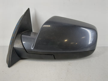 2010-2011 Gmc Terrain Driver Side View Mirror - Left Door Mirror OEM Used - Oemusedautoparts1.com