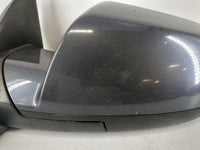 2010-2011 Gmc Terrain Side Mirror Replacement Driver Left View Door Mirror P/N:8727 Fits Fits 2010 2011 OEM Used Auto Parts 