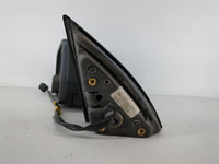 2010-2011 Gmc Terrain Side Mirror Replacement Driver Left View Door Mirror P/N:8727 Fits Fits 2010 2011 OEM Used Auto Parts 