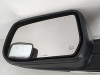 2010-2011 Gmc Terrain Driver Side View Mirror - Left Door Mirror OEM Used - Oemusedautoparts1.com