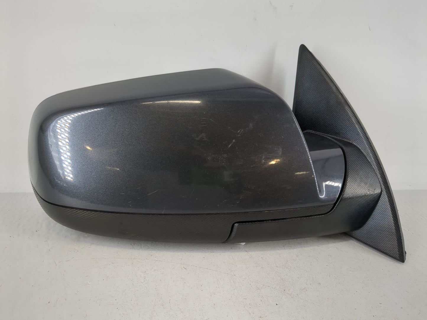 2010-2011 Gmc Terrain Side Mirror Replacement Passenger Right View Door Mirror P/N:20858728 Fits Fits 2010 2011 OEM Used Aut