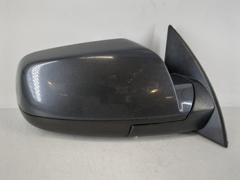 compare product 2010-2011 Gmc Terrain Passenger Side View Mirror - Right Door Mirror OEM Used