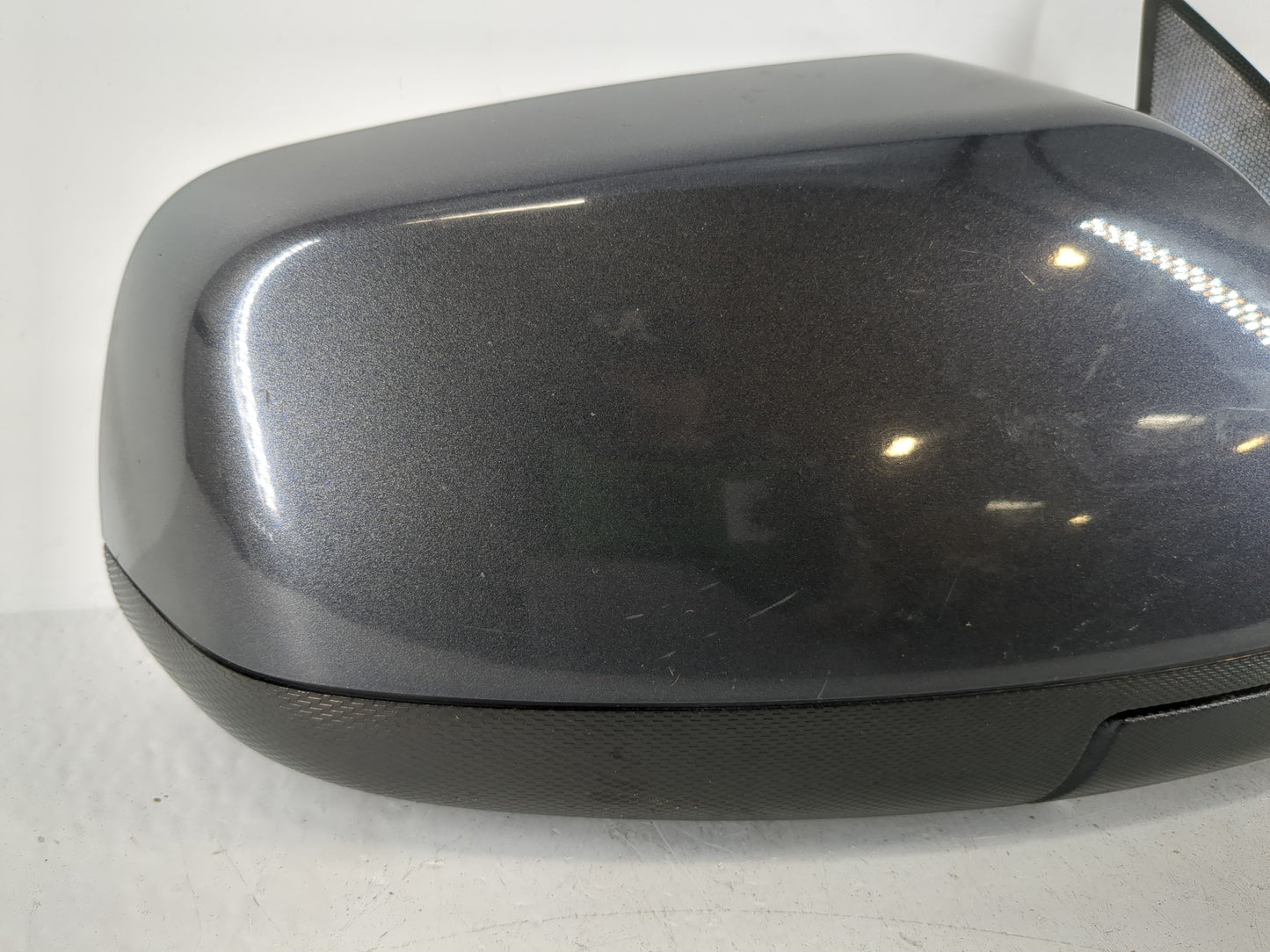 2010-2011 Gmc Terrain Side Mirror Replacement Passenger Right View Door Mirror P/N:20858728 Fits Fits 2010 2011 OEM Used Aut