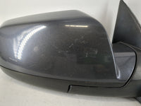 2010-2011 Gmc Terrain Side Mirror Replacement Passenger Right View Door Mirror P/N:20858728 Fits Fits 2010 2011 OEM Used Aut