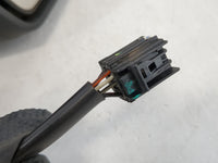 2010-2011 Gmc Terrain Side Mirror Replacement Passenger Right View Door Mirror P/N:20858728 Fits Fits 2010 2011 OEM Used Aut