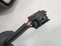 2010-2011 Gmc Terrain Passenger Side View Mirror - Right Door Mirror OEM Used - Oemusedautoparts1.com