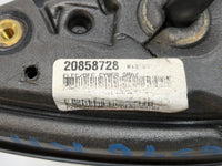 2010-2011 Gmc Terrain Side Mirror Replacement Passenger Right View Door Mirror P/N:20858728 Fits Fits 2010 2011 OEM Used Aut