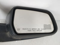 2010-2011 Gmc Terrain Side Mirror Replacement Passenger Right View Door Mirror P/N:20858728 Fits Fits 2010 2011 OEM Used Aut