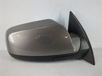 2010-2011 Gmc Terrain Passenger Side View Mirror - Right Door Mirror OEM Used - Oemusedautoparts1.com