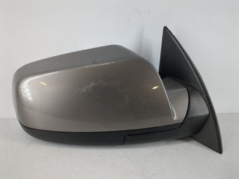 compare product 2010-2011 Gmc Terrain Passenger Side View Mirror - Right Door Mirror OEM Used