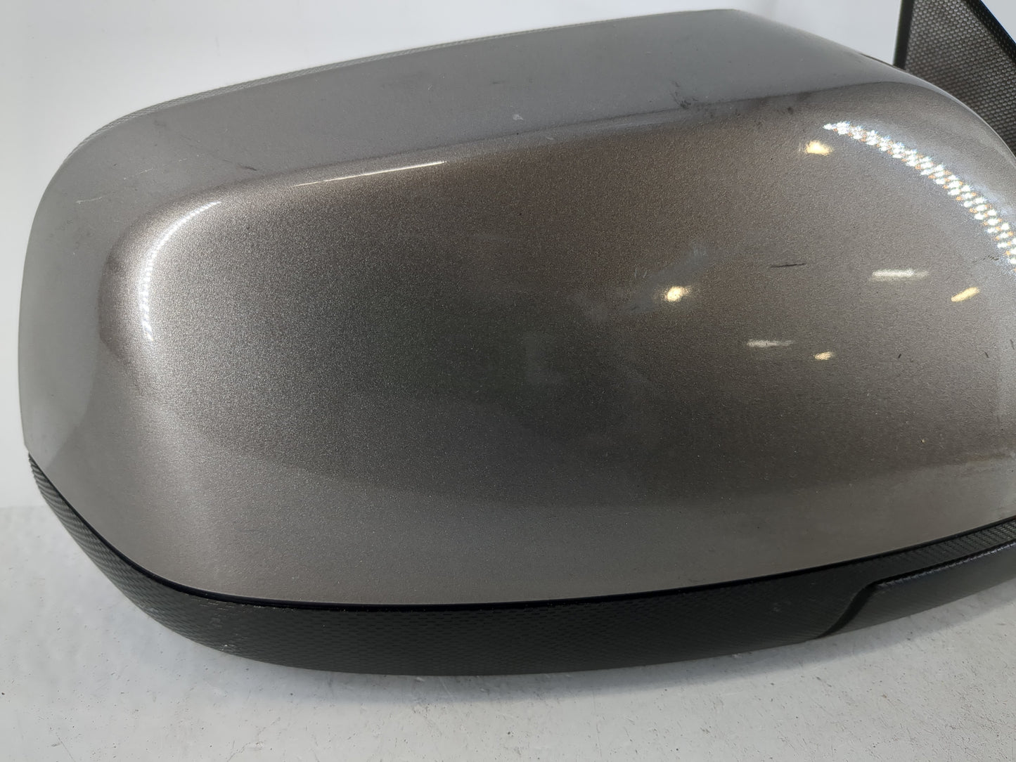 2010-2011 Gmc Terrain Side Mirror Replacement Passenger Right View Door Mirror P/N:0858732 Fits Fits 2010 2011 OEM Used Auto
