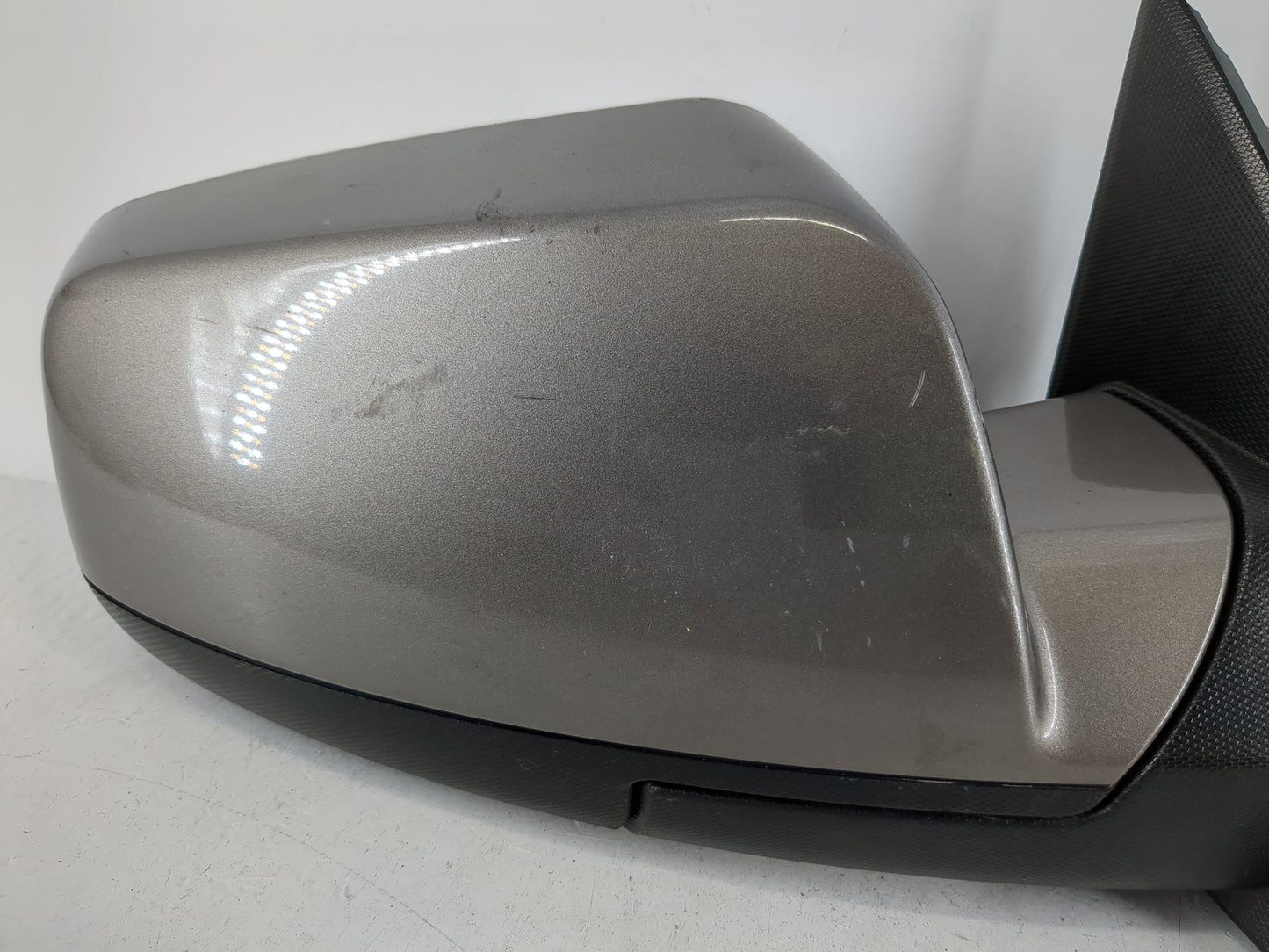 2010-2011 Gmc Terrain Side Mirror Replacement Passenger Right View Door Mirror P/N:0858732 Fits Fits 2010 2011 OEM Used Auto