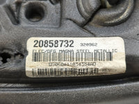 2010-2011 Gmc Terrain Side Mirror Replacement Passenger Right View Door Mirror P/N:0858732 Fits Fits 2010 2011 OEM Used Auto