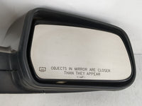 2010-2011 Gmc Terrain Passenger Side View Mirror - Right Door Mirror OEM Used - Oemusedautoparts1.com