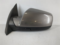 2010-2011 Gmc Terrain Driver Side View Mirror - Left Door Mirror OEM Used - Oemusedautoparts1.com