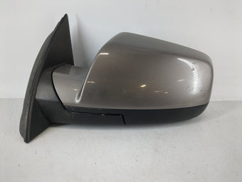 compare product 2010-2011 Gmc Terrain Driver Side View Mirror - Left Door Mirror OEM Used