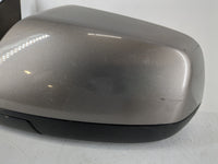 2010-2011 Gmc Terrain Driver Side View Mirror - Left Door Mirror OEM Used - Oemusedautoparts1.com