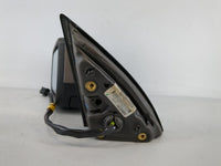 2010-2011 Gmc Terrain Driver Side View Mirror - Left Door Mirror OEM Used - Oemusedautoparts1.com