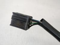 2010-2011 Gmc Terrain Driver Side View Mirror - Left Door Mirror OEM Used - Oemusedautoparts1.com