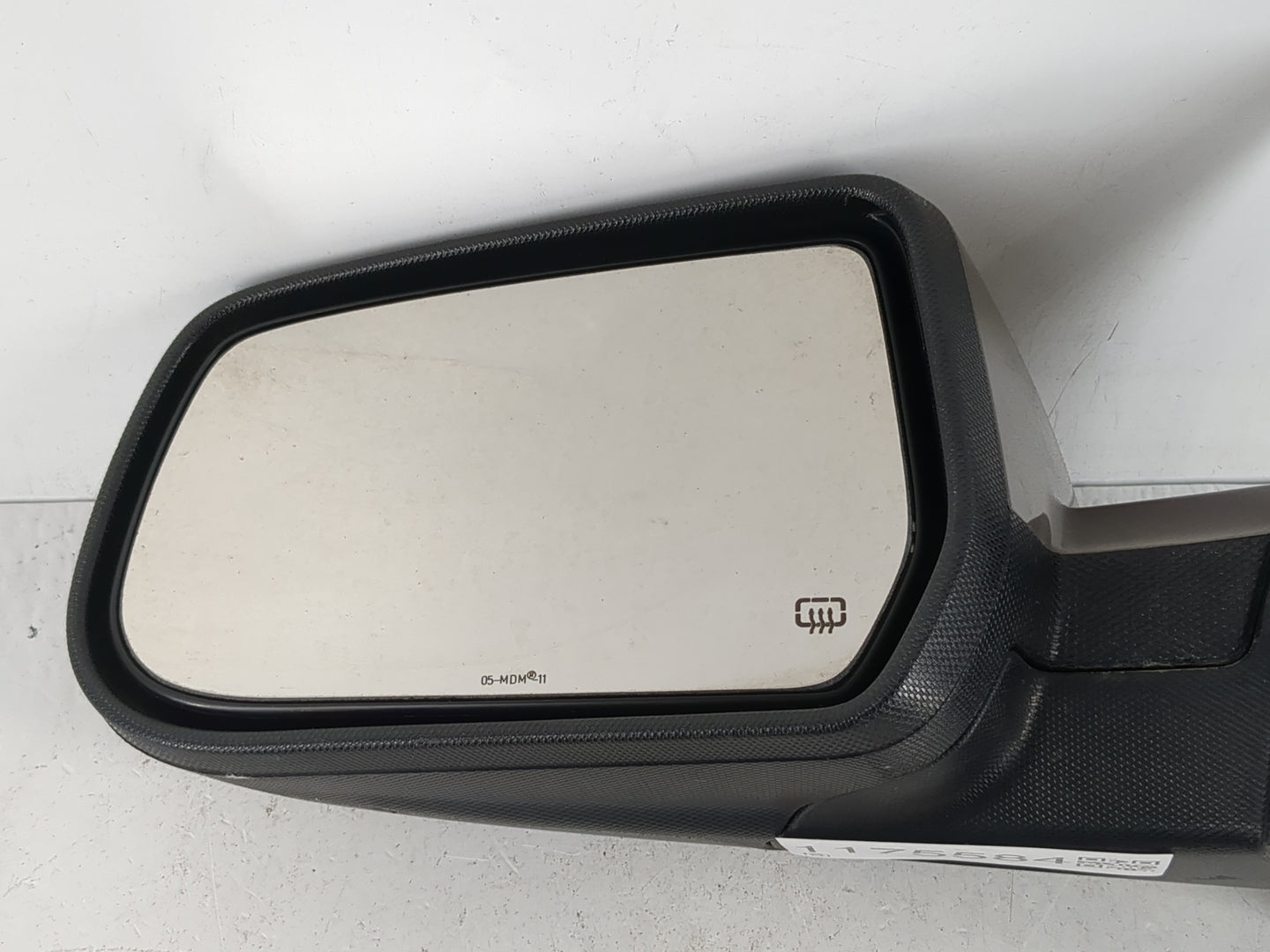 2010-2011 Gmc Terrain Driver Side View Mirror - Left Door Mirror OEM Used - Oemusedautoparts1.com
