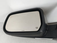 2010-2011 Gmc Terrain Driver Side View Mirror - Left Door Mirror OEM Used - Oemusedautoparts1.com