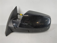 2010-2011 Gmc Terrain Driver Side View Mirror - Left Door Mirror OEM Used - Oemusedautoparts1.com