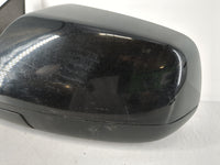 2010-2011 Gmc Terrain Driver Side View Mirror - Left Door Mirror OEM Used - Oemusedautoparts1.com