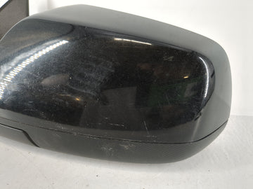 2010-2011 Gmc Terrain Driver Side View Mirror - Left Door Mirror OEM Used