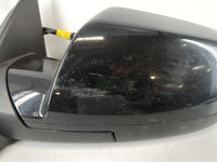 2010-2011 Gmc Terrain Driver Side View Mirror - Left Door Mirror OEM Used - Oemusedautoparts1.com