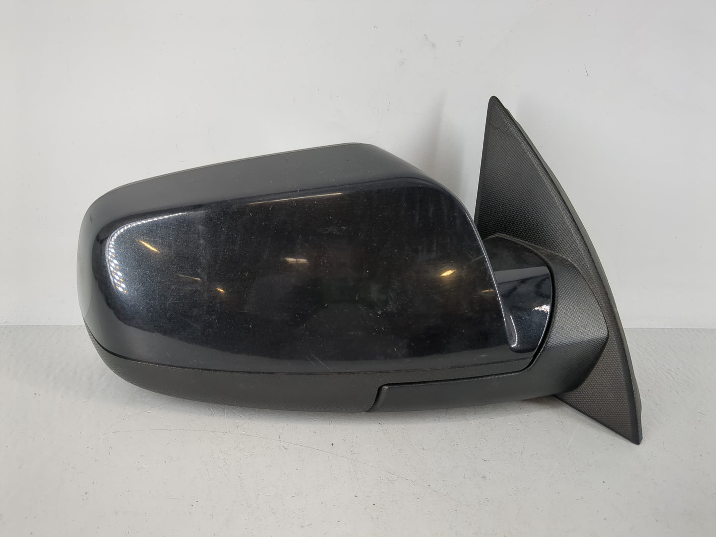 2010-2011 Gmc Terrain Side Mirror Replacement Passenger Right View Door Mirror Fits Fits 2010 2011 OEM Used Auto Parts - Oem