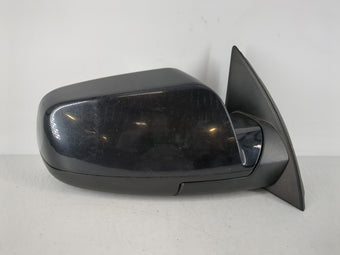 compare product 2010-2011 Gmc Terrain Side Mirror Replacement Passenger Right View Door Mirror Fits Fits 2010 2011 OEM Used Auto Parts