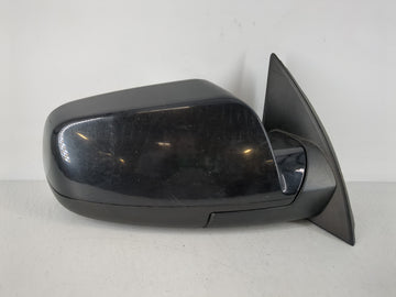 2010-2011 Gmc Terrain Passenger Side View Mirror - Right Door Mirror OEM Used - Oemusedautoparts1.com