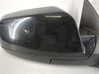 2010-2011 Gmc Terrain Side Mirror Replacement Passenger Right View Door Mirror Fits Fits 2010 2011 OEM Used Auto Parts - Oem