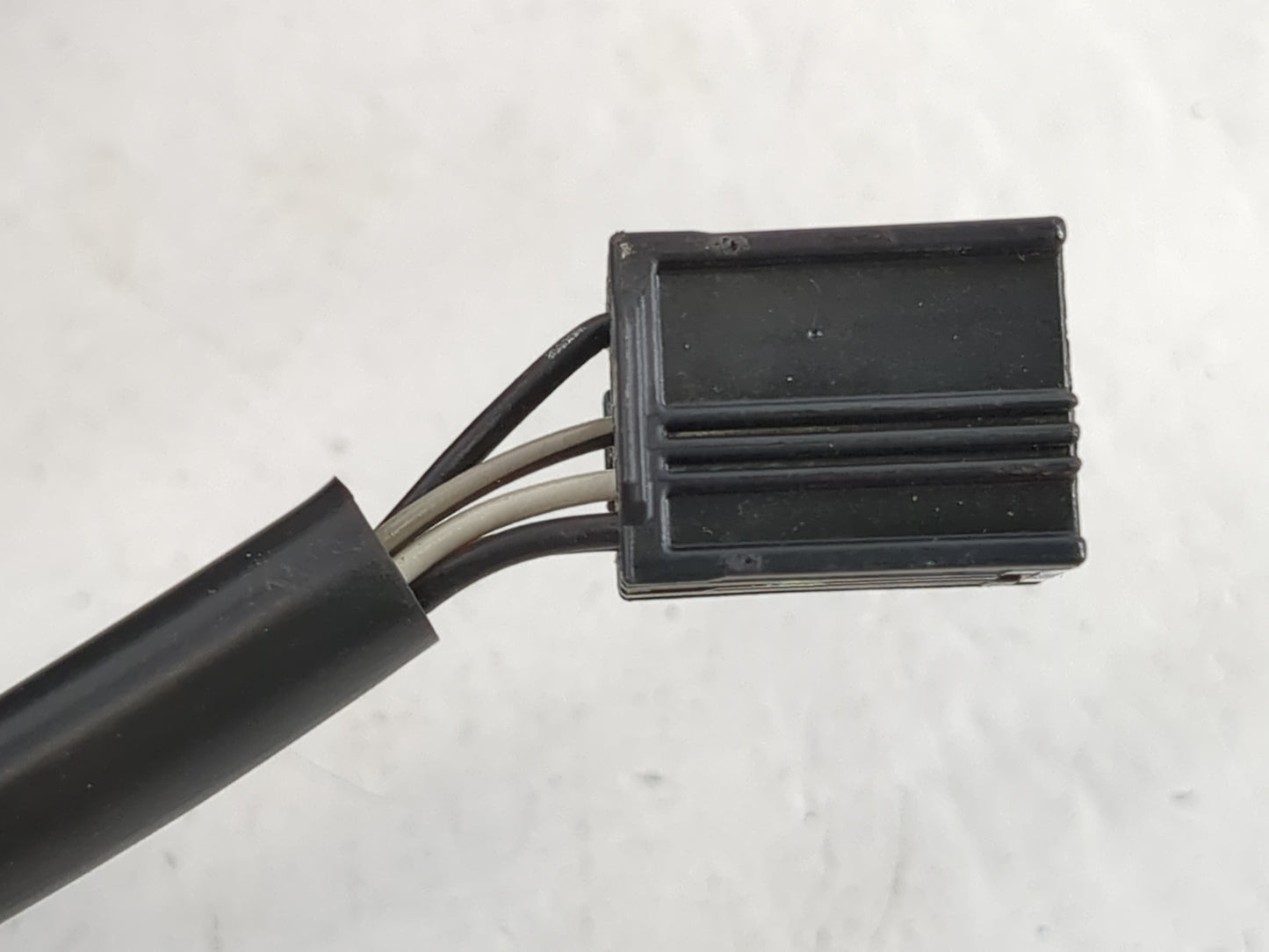 2010-2011 Gmc Terrain Side Mirror Replacement Passenger Right View Door Mirror Fits Fits 2010 2011 OEM Used Auto Parts - Oem