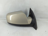 2010-2011 Gmc Terrain Passenger Side View Mirror - Right Door Mirror OEM Used - Oemusedautoparts1.com