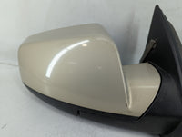 2010-2011 Gmc Terrain Passenger Side View Mirror - Right Door Mirror OEM Used - Oemusedautoparts1.com