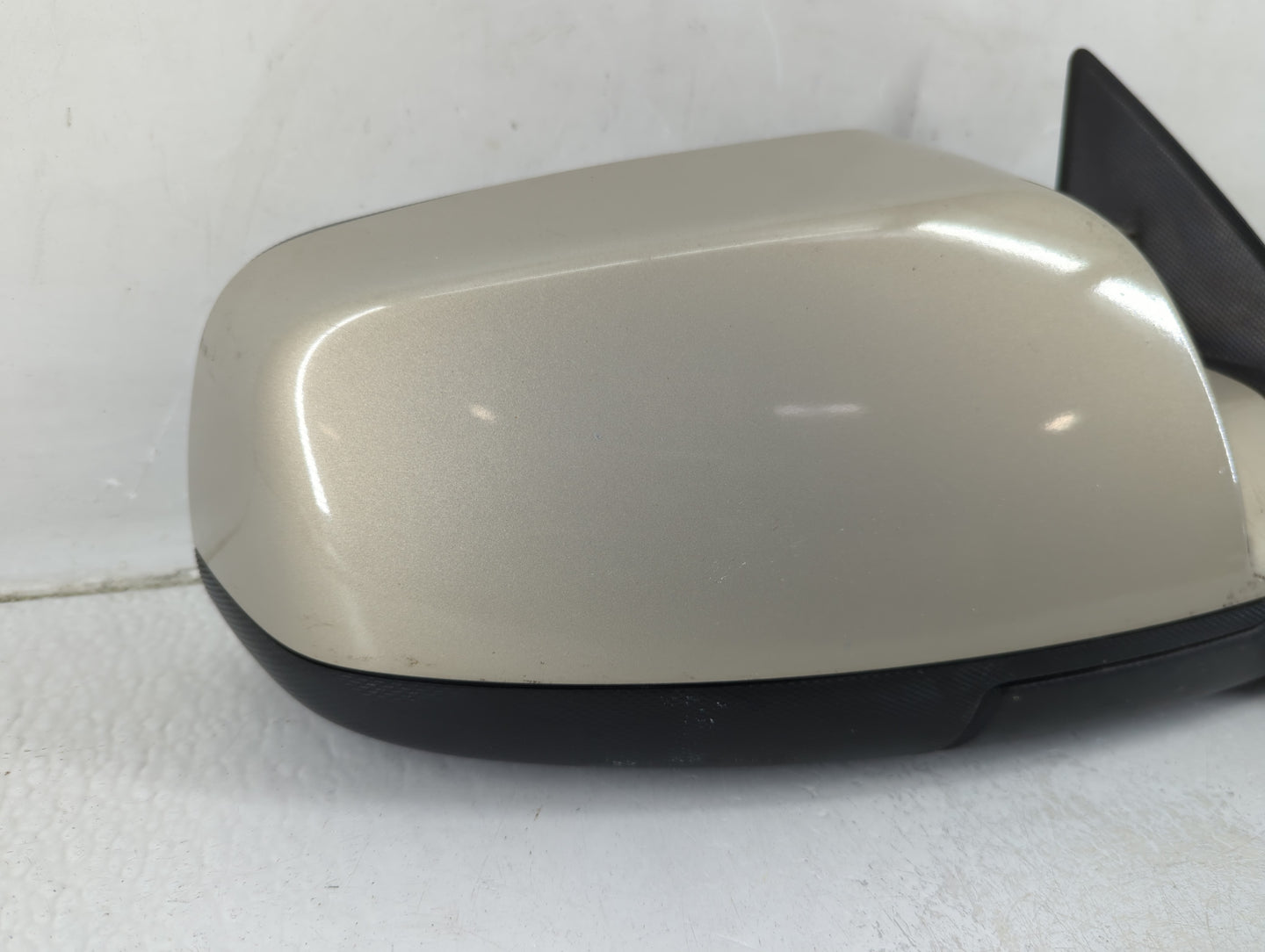 2010-2011 Gmc Terrain Passenger Side View Mirror - Right Door Mirror OEM Used - Oemusedautoparts1.com
