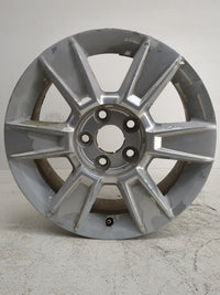 2010-2013 Gmc Terrain Oem Wheel Rim - Oemusedautoparts1.com