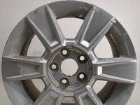 2010-2013 Gmc Terrain Oem Wheel Rim 1179061 - Oemusedautoparts1.com